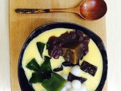 -半饱日式甜品(ifs国际金融店)