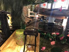 -苏浙徽·农家大院(吴江中山南路店)