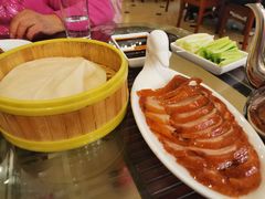 -玉林烤鸭店(垡头店)