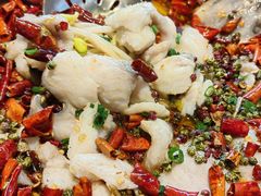 -拾捌川·自贡爆炒(新街口店)