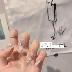 -米小兔美甲美睫