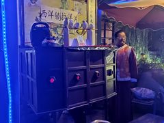 -百里峡七彩艺术小镇