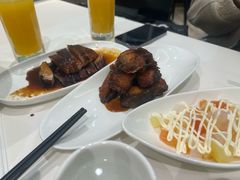-光明邨大酒家(淮海路店)
