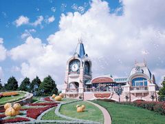 -上海迪士尼度假区