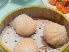 -香港龙凤楼(巨鹿路洋房店)