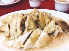 湛江白切鸡-百姓百味海鲜酒楼(粤垦路总店)