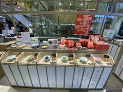 -阮大兴糕团(杭州西湖银泰百货店)