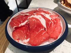 -三人行骨头王火锅(长寿店)