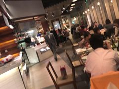 大堂-The COOK·厨餐厅·自助餐(浦东嘉里大酒店)