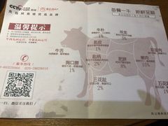 -陈记顺和潮汕鲜牛肉火锅(棠德南路店)