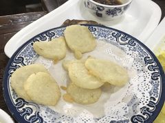 -京味小馆(东坝店)