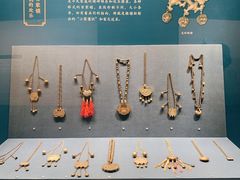 -太原市博物馆