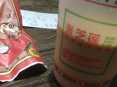 茶走-美芝莲(领展购物广场中关村店)