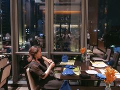 -珠海拱北口岸富华里中海雅高铂尔曼酒店