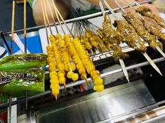 -淄博牧羊村烧烤(福田店)