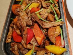 -云来居素食馆(南山店)