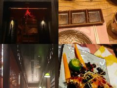 -肉魁屋·烧肉·烧鸟·酒场(高新店)
