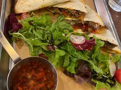 -UPPER KITCHEN(延安路店)