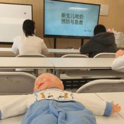 -广州安和泰医学月子会所