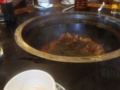-姥家大锅台(魏各庄路店)