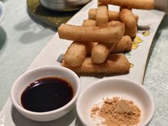 -阿娘家·原生态农家菜(国顺东路店)