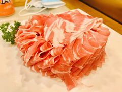 高钙羊肉-牛街·马辈儿涮肉(牛街二店)
