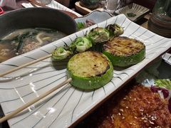 -一吉焼鸟·FOUNDER(桂林路店)