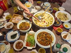 -火宫殿·湘菜小吃·商务宴请·生日聚会(东塘店)