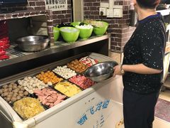 -老好吃清真麻辣烫