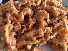 -华龙特色大骨鸡农家菜馆