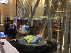 -康帝国际酒店-艾斯本自助西餐厅