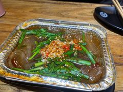 -聚点串吧·北京烧烤(赵登禹路店)