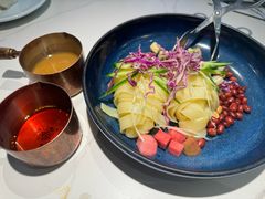 -阿里疆Alijiang·丝路美食·异域风情·清真(长楹天街店)