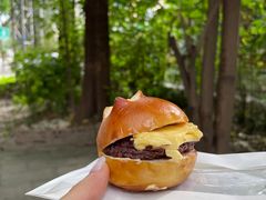 -屋裡·Union Bakery(龙江路店)