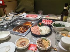 -海底捞火锅(凯德广场店)