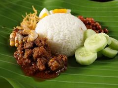 -厦门艾美酒店·新食谱西餐厅