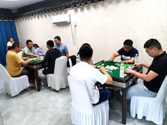 -弥舍·湖景团建泳池派对别墅·湖山境店