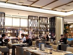大堂-安蒂娅·海鲜自助餐厅(安蒂娅美兰酒店)