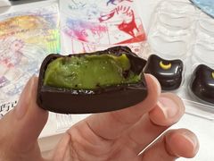 -好利来(四惠店)