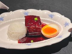 -醉东Oriental House(静安嘉里中心店)