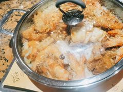 -黄记煌三汁焖锅(金凤万达广场店)