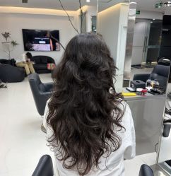 -乾健·烫染·接发SALON