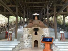 -景德镇古窑民俗博览区