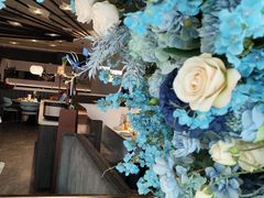 -雀蓝川菜(滨湖万象汇店)