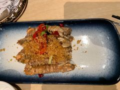 -避风塘(百联东郊店)