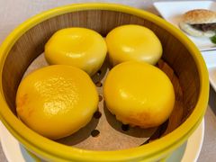-希尔顿酒店-豫园中餐厅