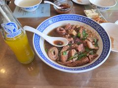 -北京小肠陈饭庄(方庄店)