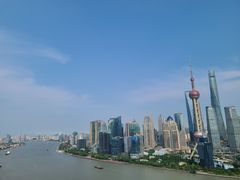 -上海外滩茂悦大酒店