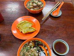 -味一早餐(新芝路店)