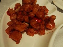 -北李妈妈菜·海肠捞饭(高新万达店)